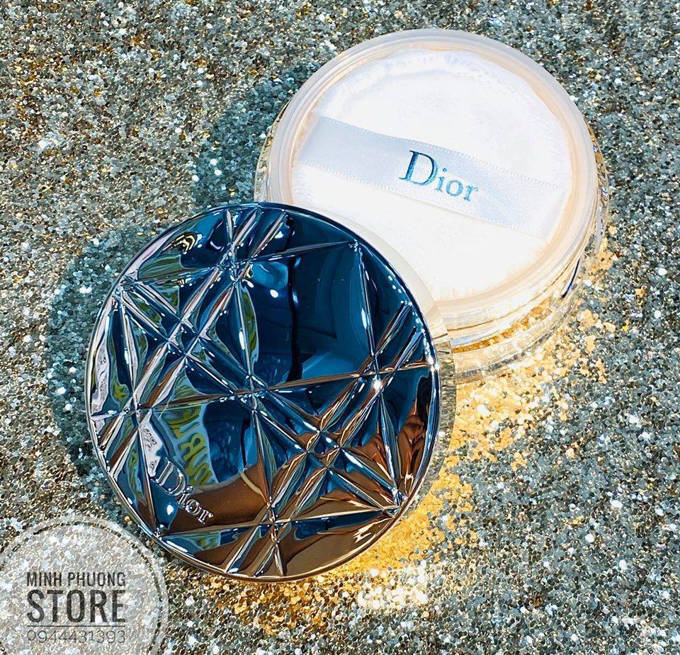 Christian Dior Ladies Dior Forever Cushion Loose Powder 035 oz Fair Makeup 3348901506519 #39 Christian Dior Ladies Dior Forever Cushion Loose Powder 035 oz Fair Makeup 3348901506519